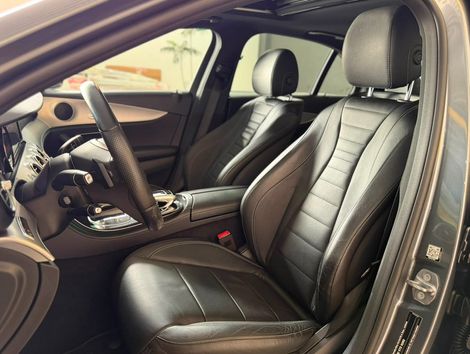 Mercedes E-250 CGI Avantgarde 2.0 TB 211cv Aut.