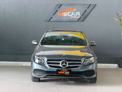 Mercedes E-250 CGI Avantgarde 2.0 TB 211cv Aut.