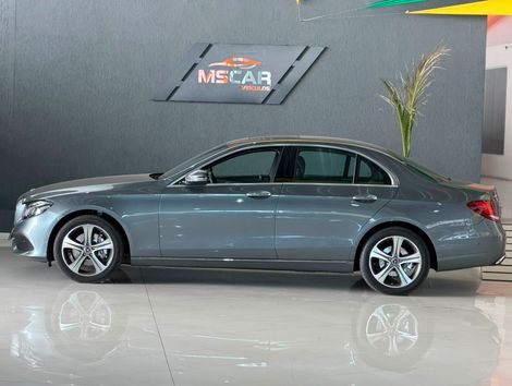 Mercedes E-250 CGI Avantgarde 2.0 TB 211cv Aut.