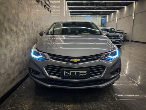 Chevrolet CRUZE LTZ 1.4 16V Turbo Flex 4p Aut.