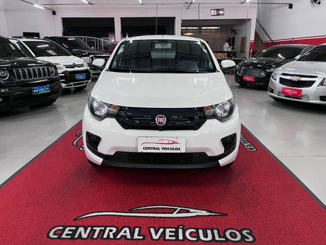 Fiat MOBI DRIVE 1.0 Flex 6V 5p