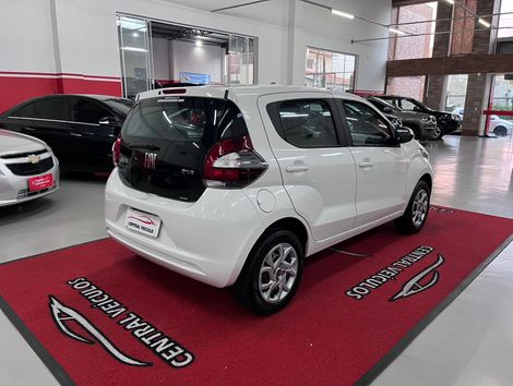 Fiat MOBI DRIVE 1.0 Flex 6V 5p