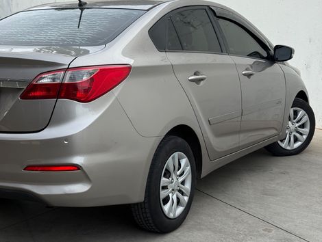 Hyundai HB20S C.Plus/C.Style1.0 Flex 12V Mec. 4P