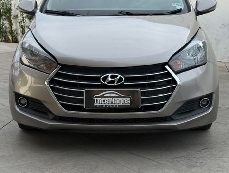 Hyundai HB20S C.Plus/C.Style1.0 Flex 12V Mec. 4P