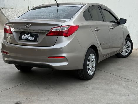 Hyundai HB20S C.Plus/C.Style1.0 Flex 12V Mec. 4P