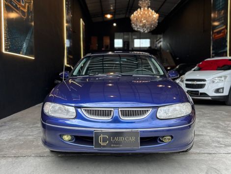 Chevrolet Omega CD 3.8 V6