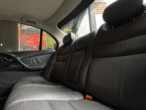 Chevrolet Omega CD 3.8 V6