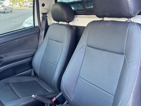 VolksWagen Saveiro Trendline 1.6 T.Flex 8V