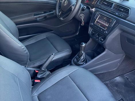 VolksWagen Saveiro Trendline 1.6 T.Flex 8V