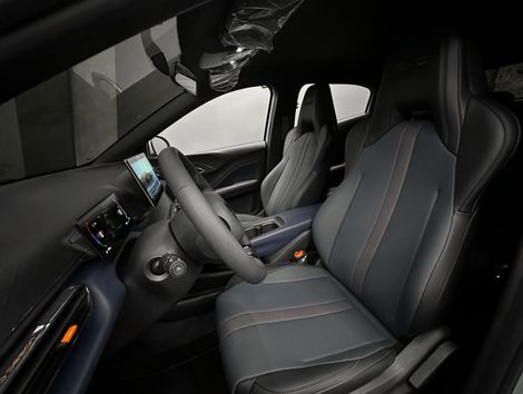 BYD Dolphin Mini (Elétrico)