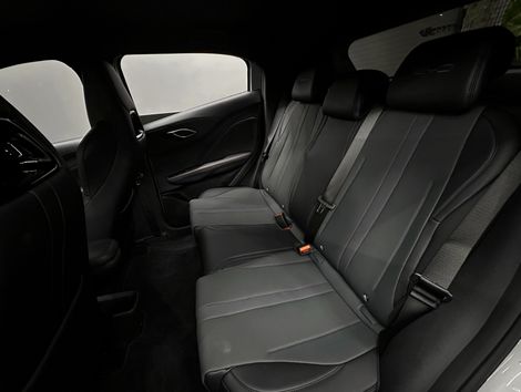 BYD Dolphin Mini (Elétrico)