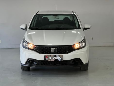 Fiat ARGO DRIVE 1.0 6V Flex