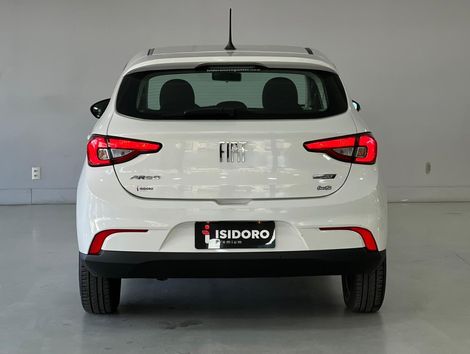Fiat ARGO DRIVE 1.0 6V Flex