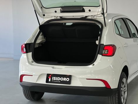 Fiat ARGO DRIVE 1.0 6V Flex