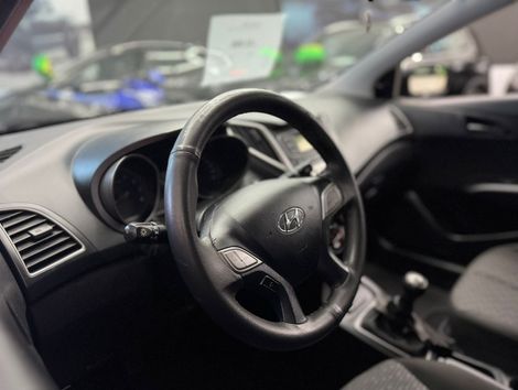 Hyundai HB20 Comf./C.Plus/C.Style 1.0 Flex 12V
