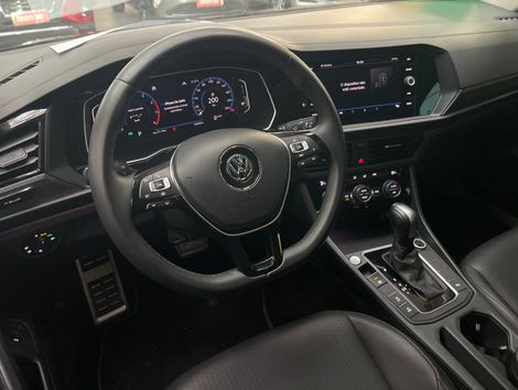VolksWagen JETTA Comfort. 250 TSI 1.4 Flex 16v Aut.