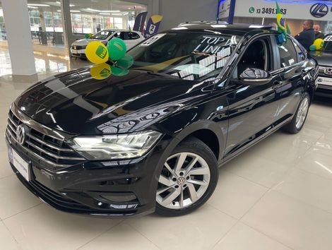 VolksWagen JETTA Comfort. 250 TSI 1.4 Flex 16v Aut.