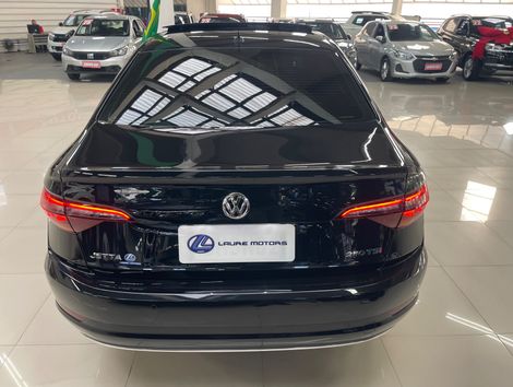 VolksWagen JETTA Comfort. 250 TSI 1.4 Flex 16v Aut.
