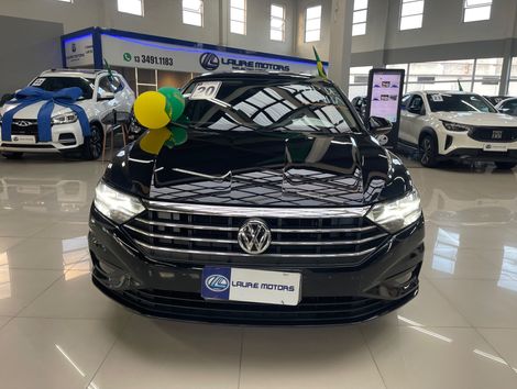VolksWagen JETTA Comfort. 250 TSI 1.4 Flex 16v Aut.