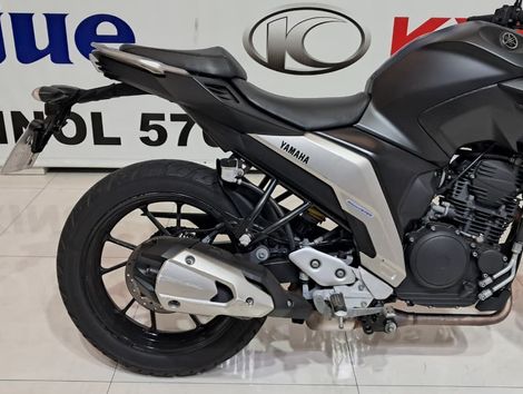 YAMAHA FZ25 250 FAZER FLEX