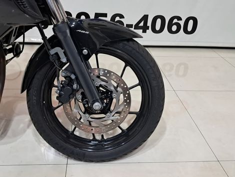 YAMAHA FZ25 250 FAZER FLEX