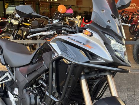 HONDA CB 500X