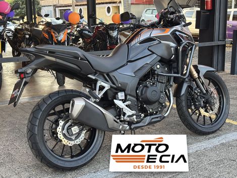 HONDA CB 500X