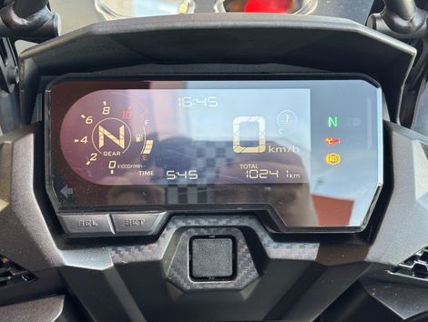 HONDA CB 500X