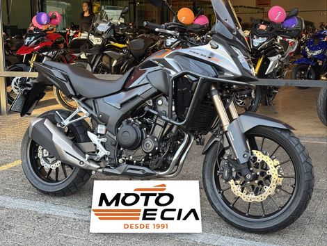 HONDA CB 500X