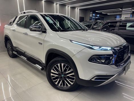 Fiat Toro Ranch 2.0 16V 4x4 TB Diesel Aut.