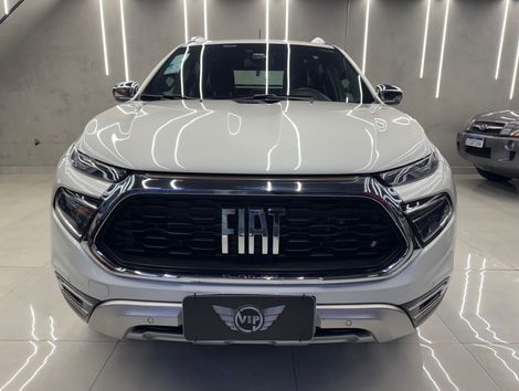 Fiat Toro Ranch 2.0 16V 4x4 TB Diesel Aut.