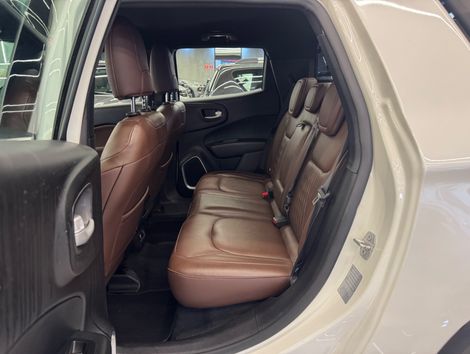 Fiat Toro Ranch 2.0 16V 4x4 TB Diesel Aut.