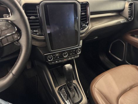 Fiat Toro Ranch 2.0 16V 4x4 TB Diesel Aut.