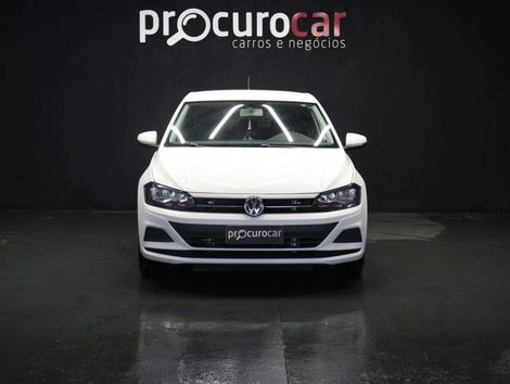 VolksWagen VIRTUS Sense 1.6 Flex 16V 5p Aut. 