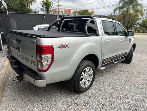 Ford Ranger XLS 2.2 4x4 CD Diesel Aut.