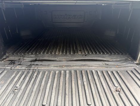 Ford Ranger XLS 2.2 4x4 CD Diesel Aut.