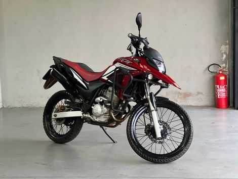 HONDA XRE 300 RALLY FLEX