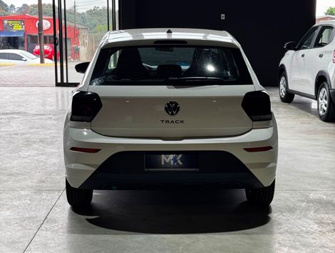 VolksWagen Polo Track 1.0 Flex 12V 5p