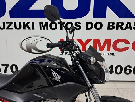 HONDA CG 160 START