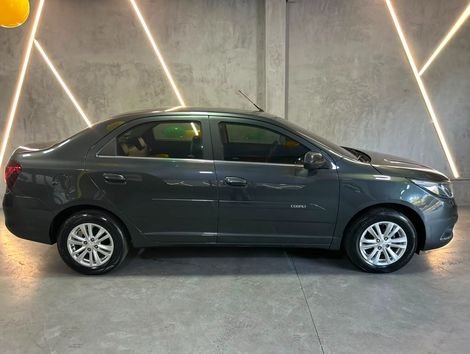 Chevrolet COBALT ELITE 1.8 8V Econo.Flex 4p Aut.