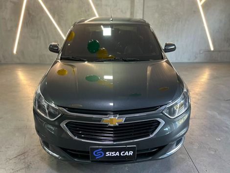 Chevrolet COBALT ELITE 1.8 8V Econo.Flex 4p Aut.