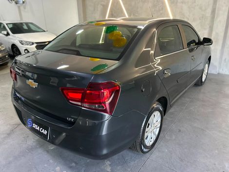 Chevrolet COBALT ELITE 1.8 8V Econo.Flex 4p Aut.