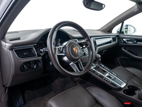 Porsche Macan S 2.9/3.0 Bi-Turbo