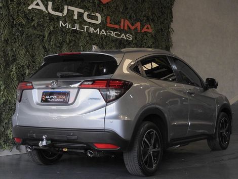 Honda HR-V Touring 1.5 Flex TB 16V 5p Aut.