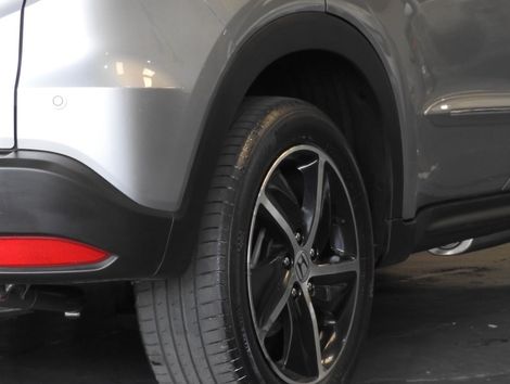 Honda HR-V Touring 1.5 Flex TB 16V 5p Aut.