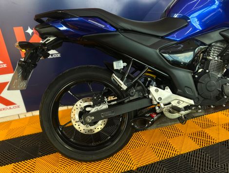 YAMAHA FZ15 150 FAZER FLEX