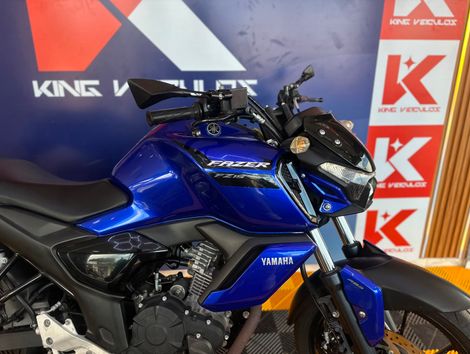 YAMAHA FZ15 150 FAZER FLEX