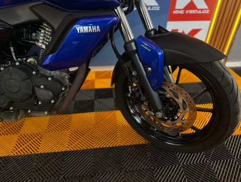 YAMAHA FZ15 150 FAZER FLEX