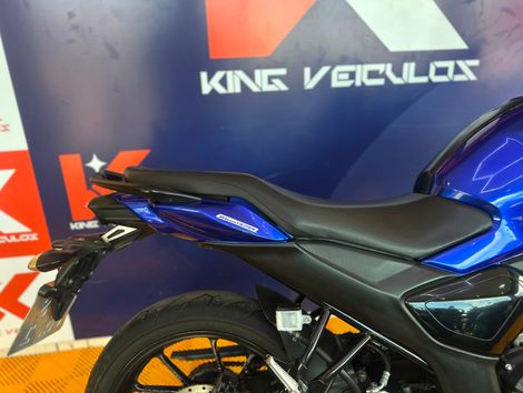 YAMAHA FZ15 150 FAZER FLEX