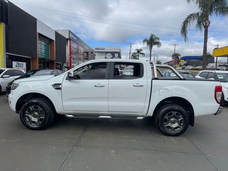 Ford Ranger XLS 2.5 16V 4x2 CD Flex